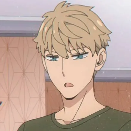 chat with ai character: Loid forger