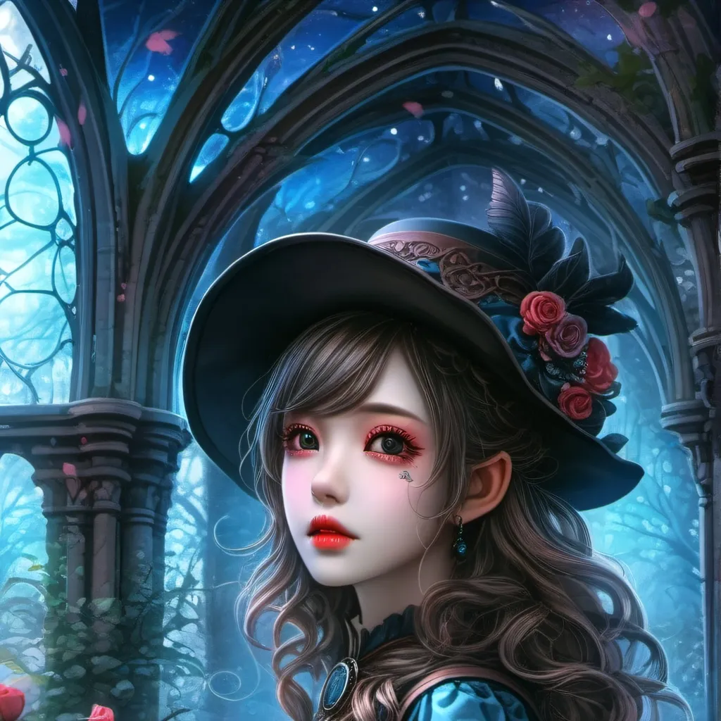 chat with ai character: Fpe but dw!!
