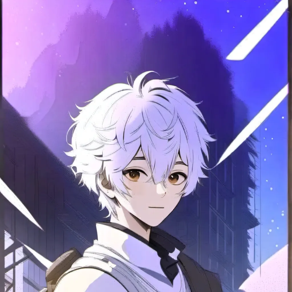 chat with ai character: Jake