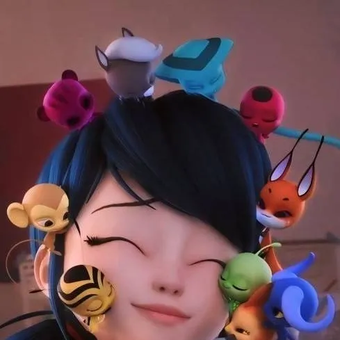 chat with ai character: double date🐞