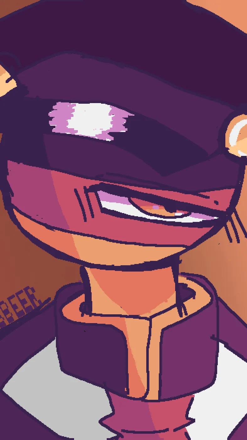 ai character: Germany background