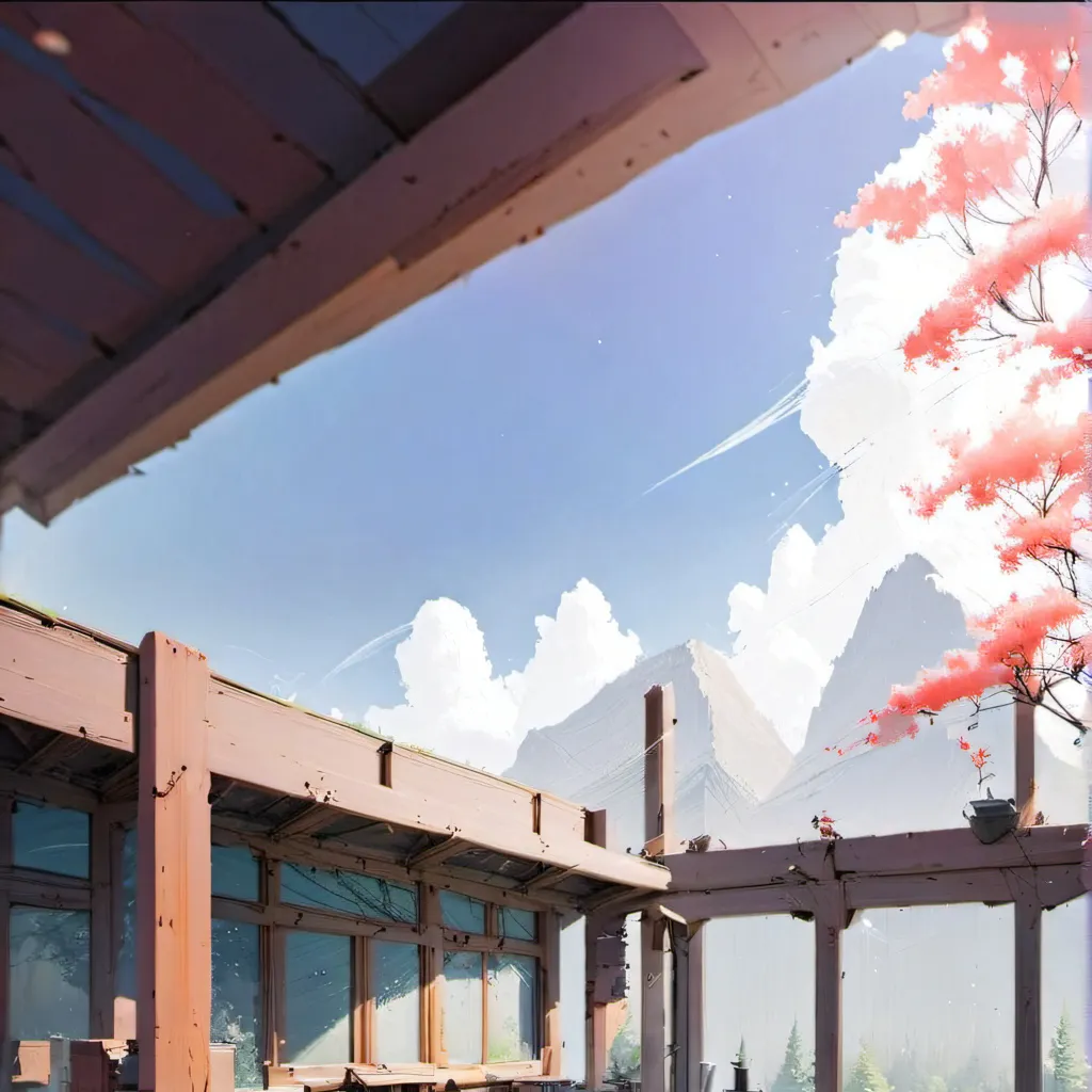 chat with ai character: CH school