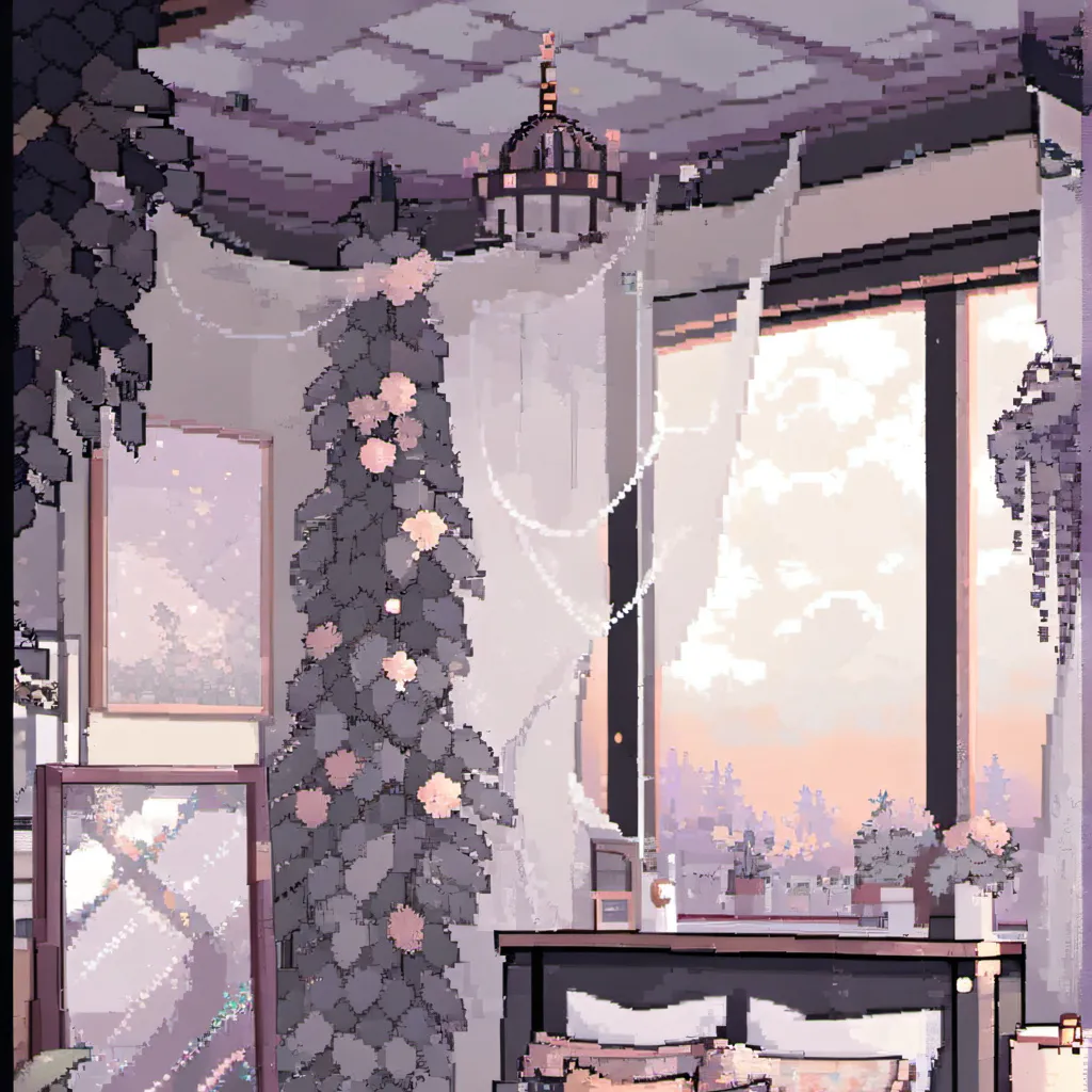 chat with ai character: CH ✗ Sleepover