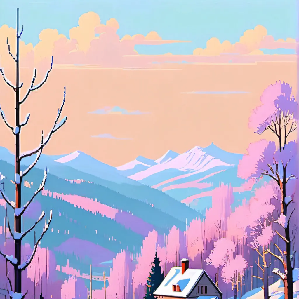 chat with ai character: Ch Xmas