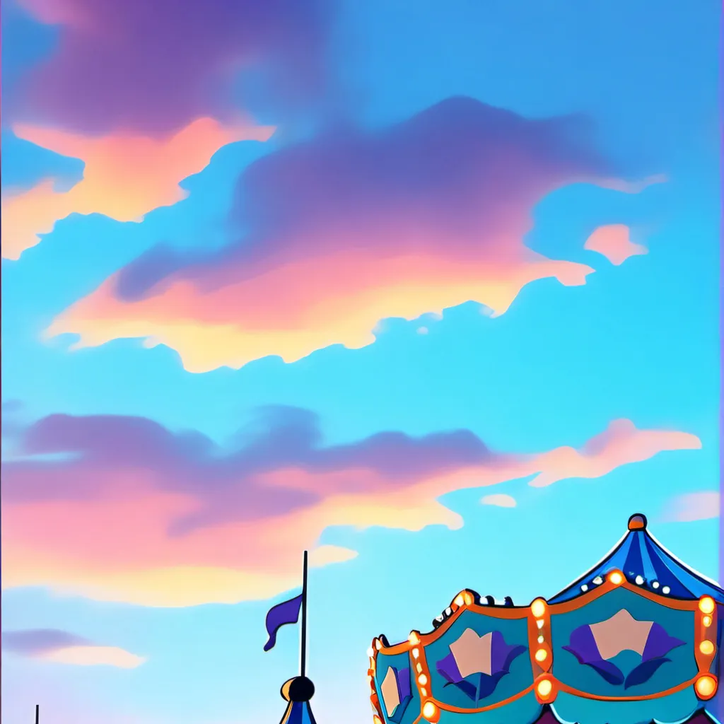 chat with ai character: CH x Efteling