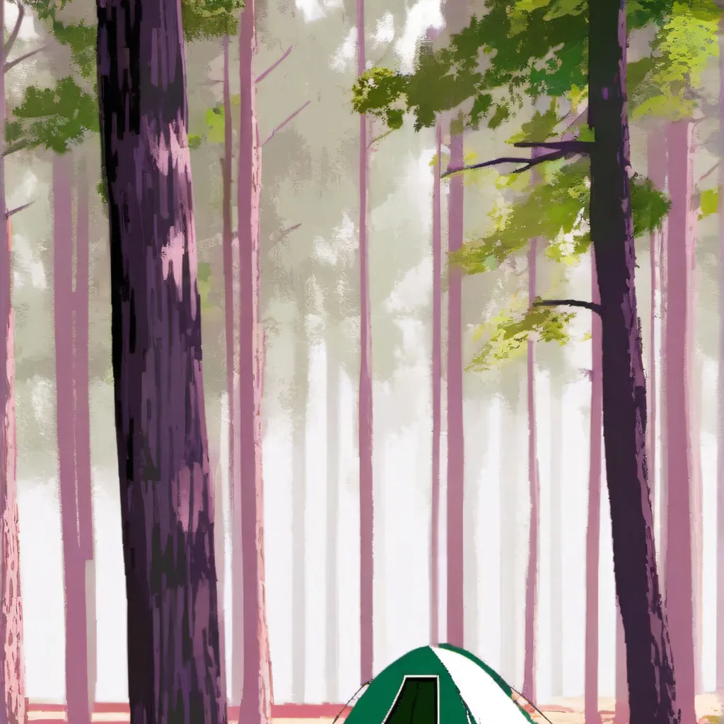 chat with ai character: CH x Camp 2