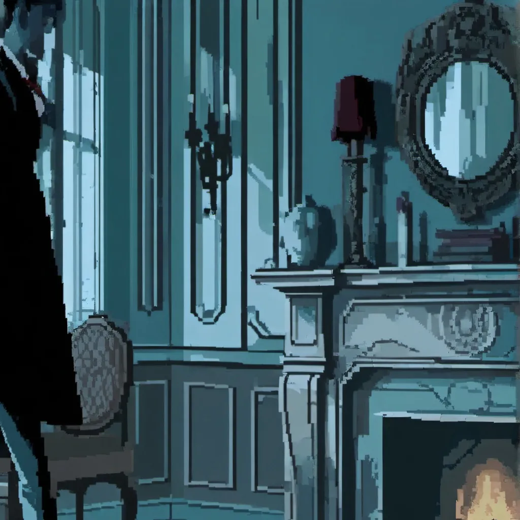 chat with ai character: CH x MM2