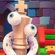 chat with ai character: Kinger