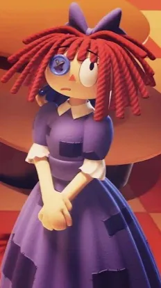 ai character: Ragatha  background