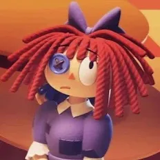 chat with ai character: Ragatha 