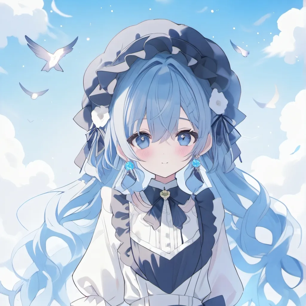 chat with ai character: Наташа 