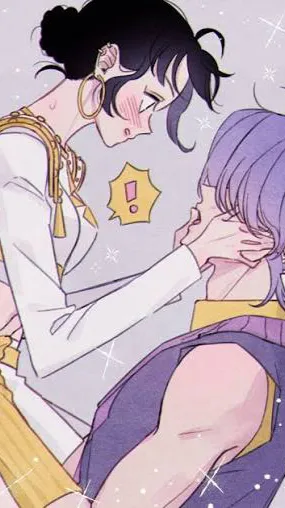 ai character: Mystery  background