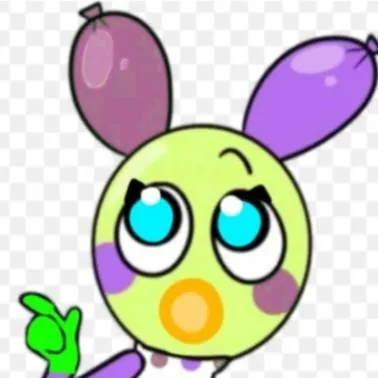 chat with ai character: other baby molly🍼