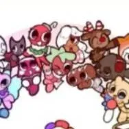 chat with ai character: all baby