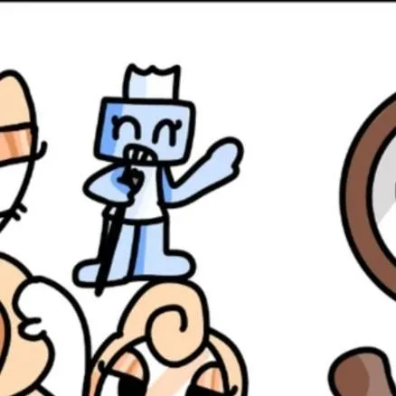 chat with ai character: sleepover house