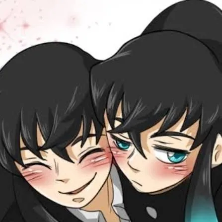 chat with ai character: Tokito twins