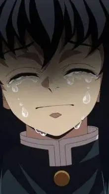 ai character: Muichiro bully background