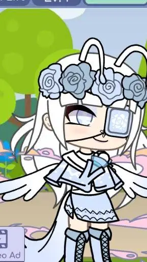 ai character: Sirun background