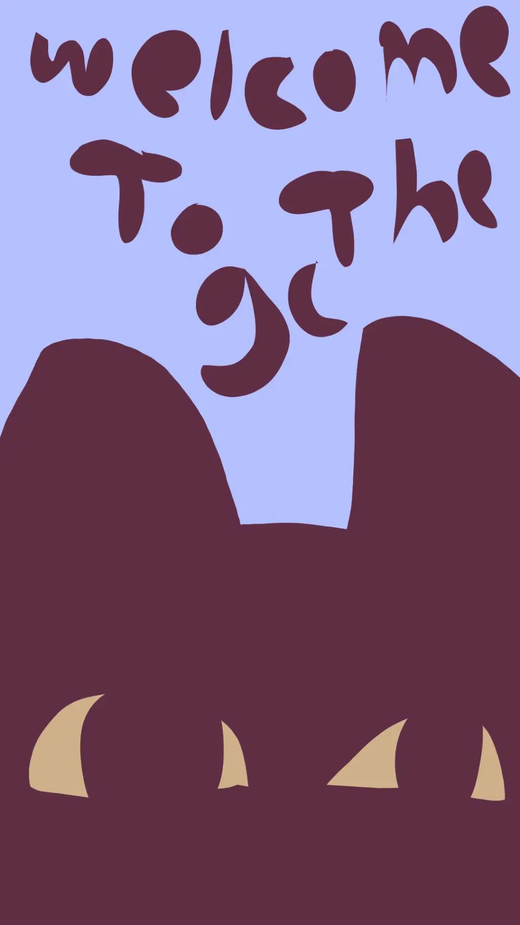 ai character: AHA GC! background
