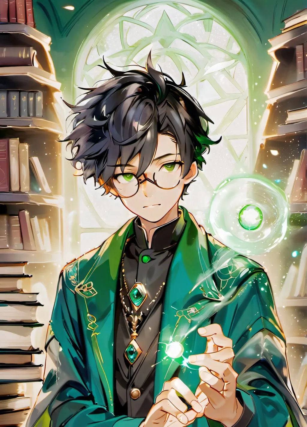 chat with ai character: Hermione Granger