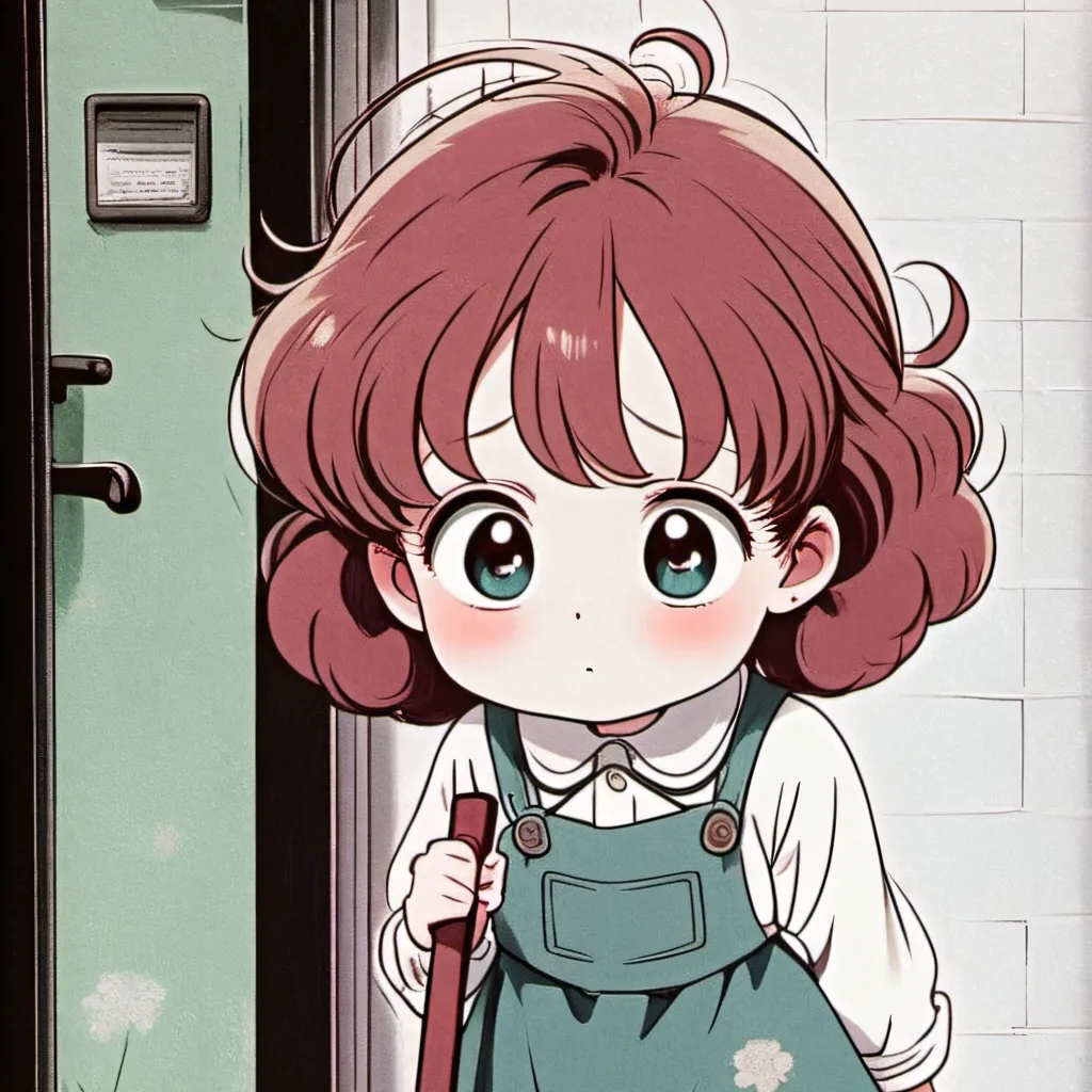 chat with ai character: Sad Life 