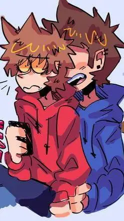 ai character: tomtord background