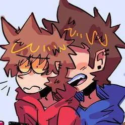 chat with ai character: tomtord