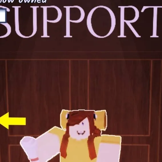 chat with ai character: the supporter