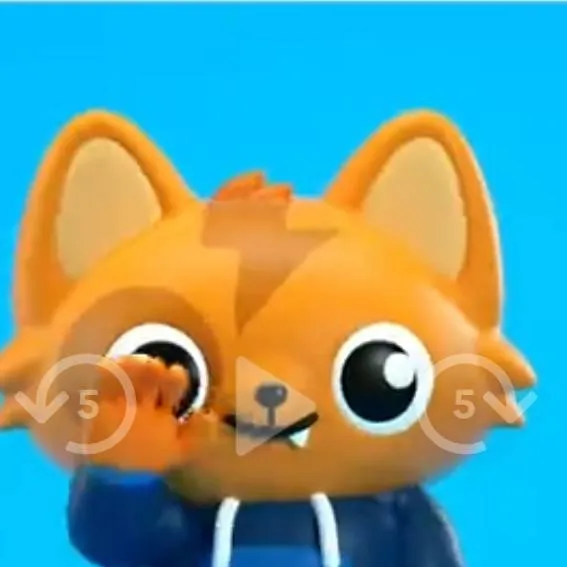 chat with ai character: Flash_Cat25