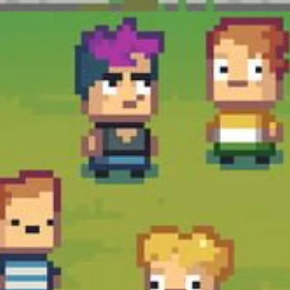 chat with ai character: fandoms hate u!