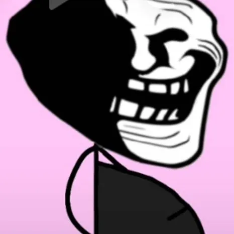 chat with ai character: I HATE this😭