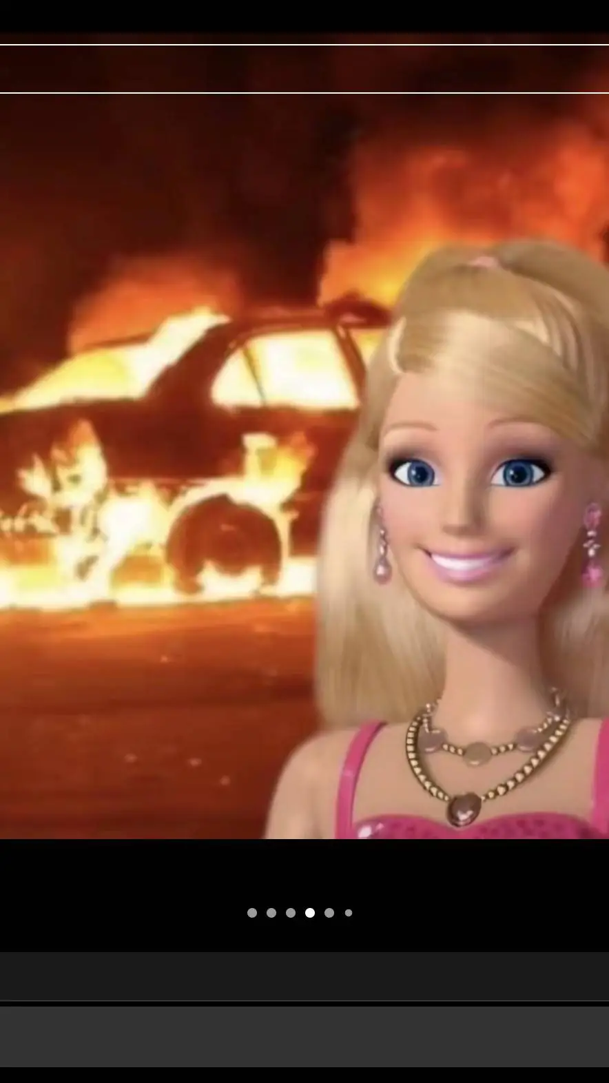 ai character: peons but I snap background