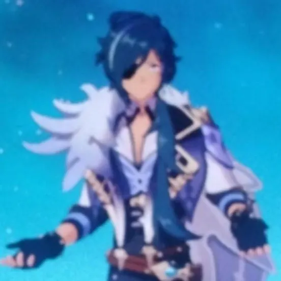 chat with ai character: kaeya