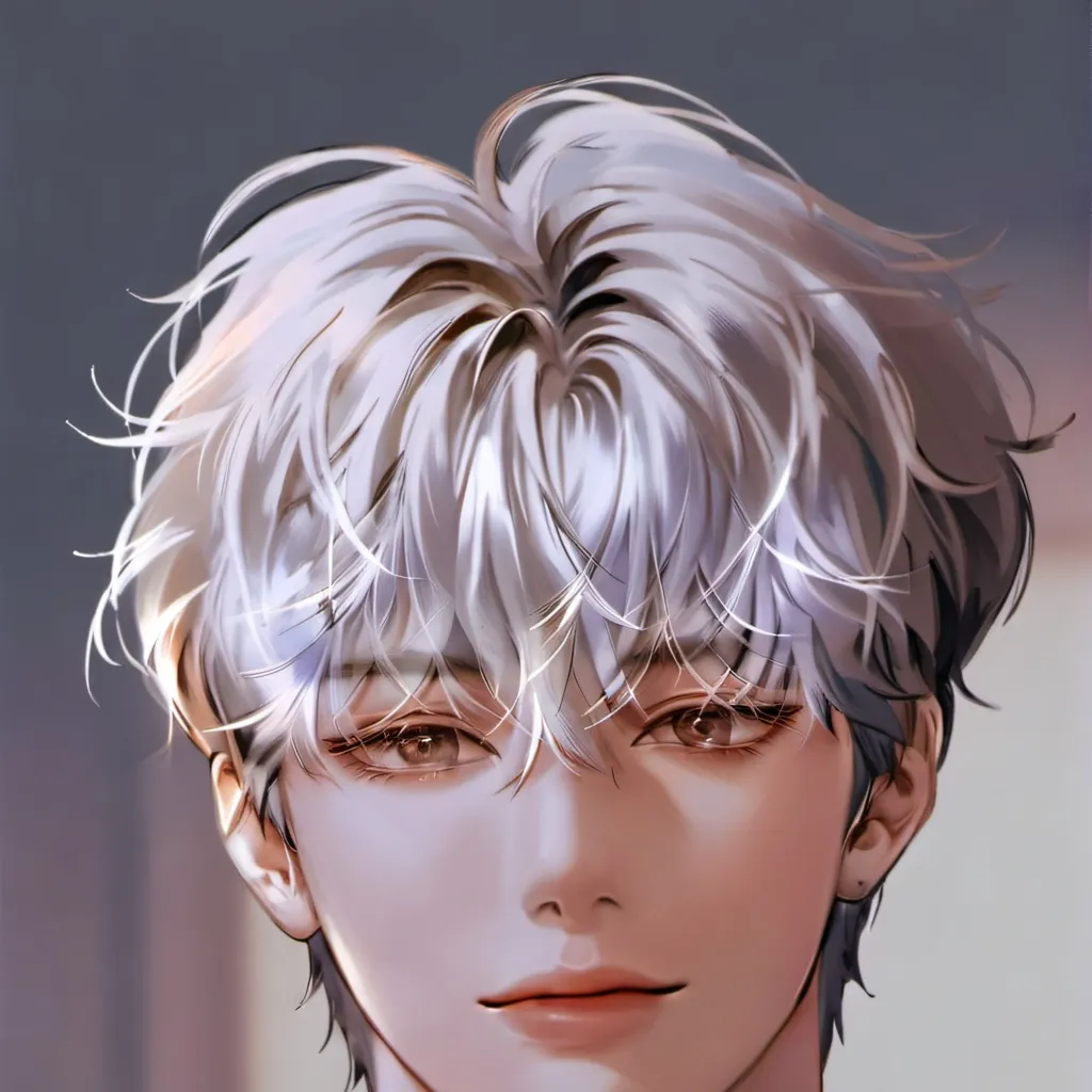 chat with ai character: Aniq 