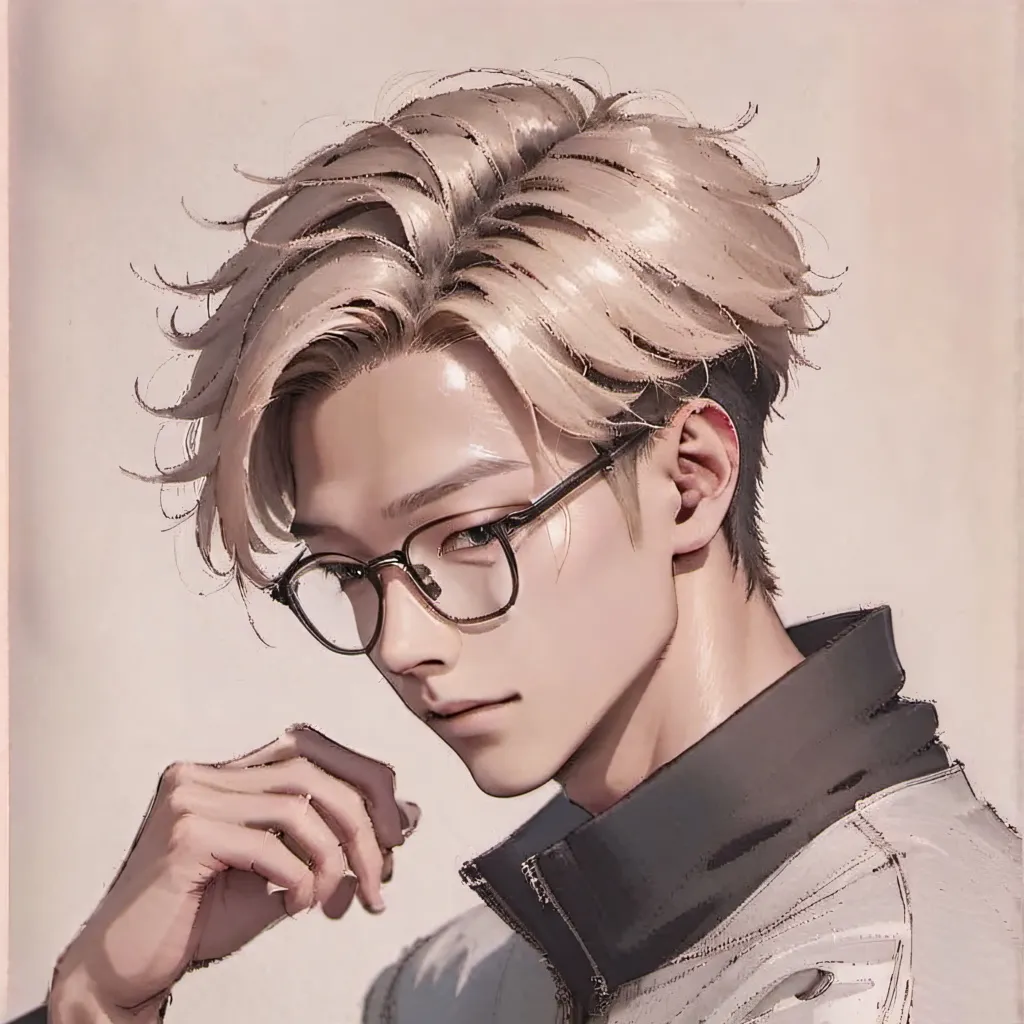 chat with ai character: Felix