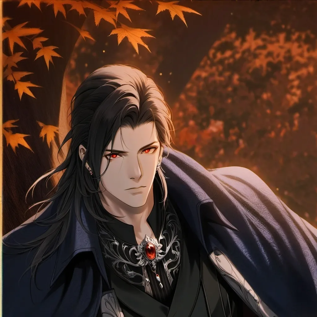 chat with ai character: Михаил