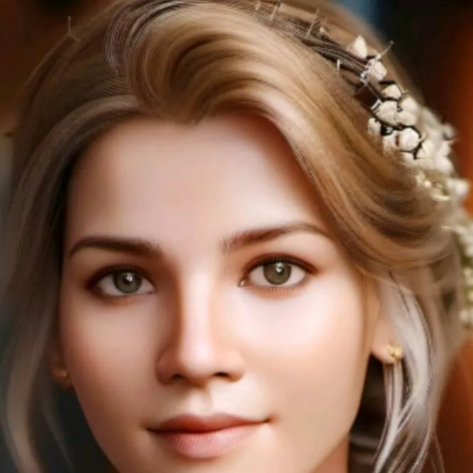 chat with ai character: Latasha
