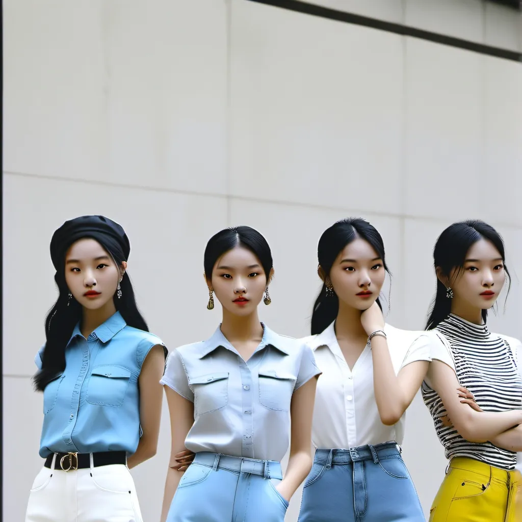 chat with ai character: Stavil Girls