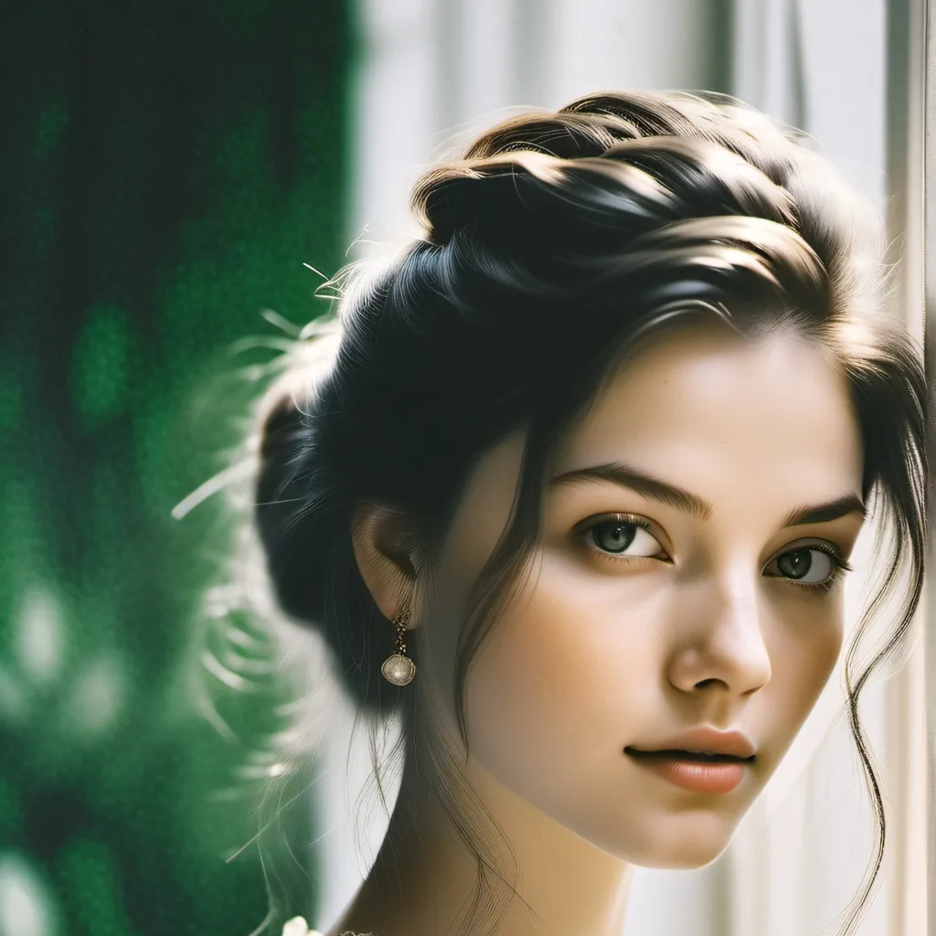 chat with ai character: Silva