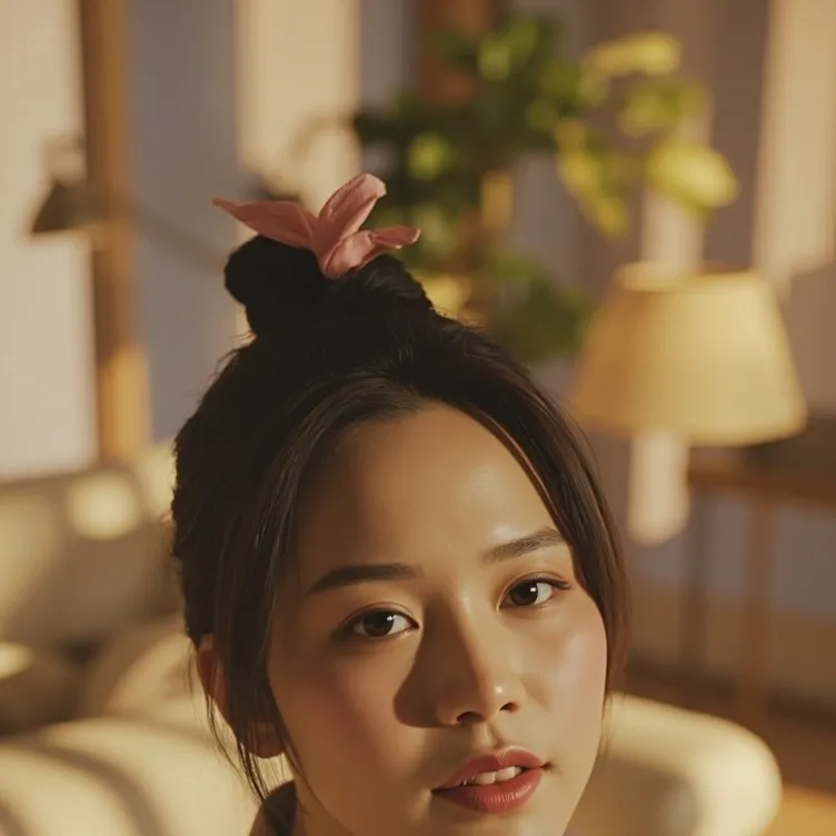 chat with ai character: Ayessa