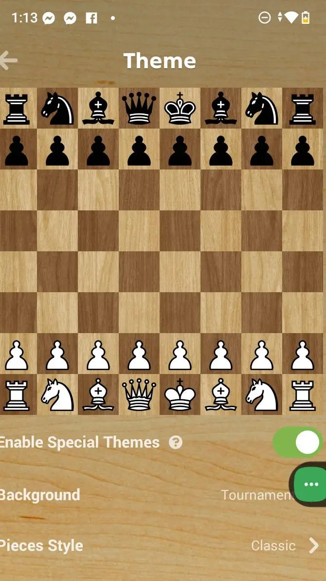 Talkie AI - Chat with Chess