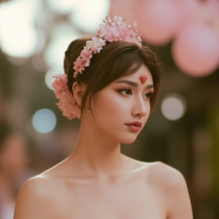 chat with ai character: Kira