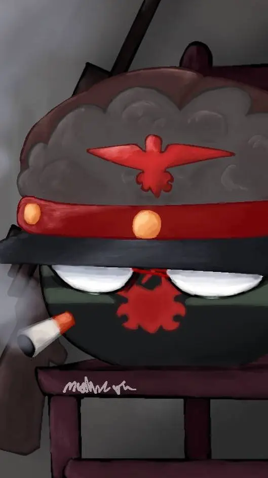 ai character: Arstotzka background