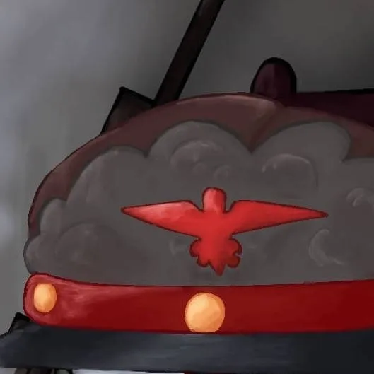 chat with ai character: Arstotzka