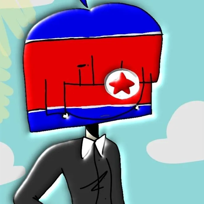chat with ai character: Corea del norte