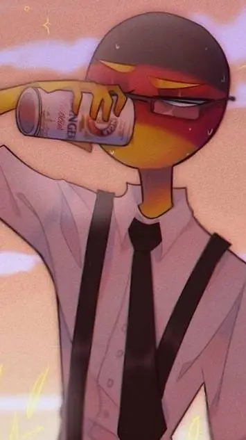 ai character: Alemania background