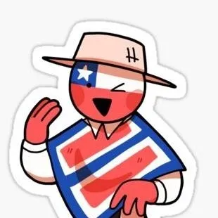 chat with ai character: Chile Raro