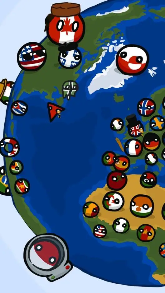 ai character: CH te odia background