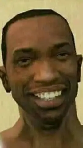 ai character: CJ background