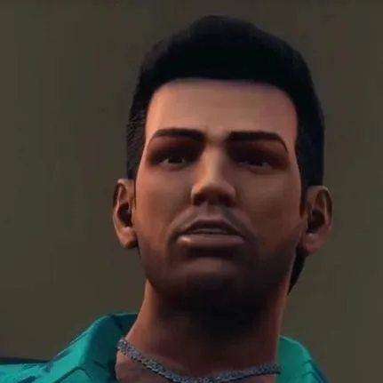chat with ai character: Tommy Vercetti